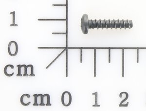 screw