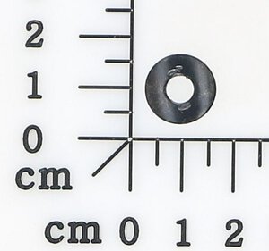 Unterlegscheibe (gebogen)