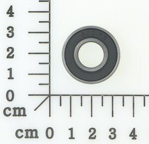 ball bearing 6001 RS