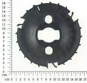 engine fan