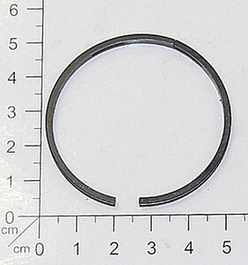 oil ring