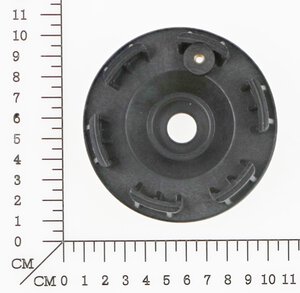Rotoraufnahme