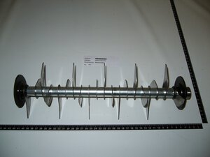 Messerwalze