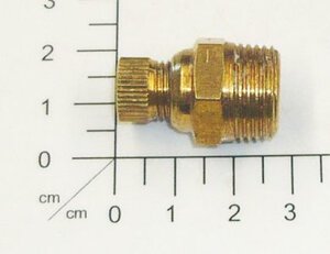 Drain Valve