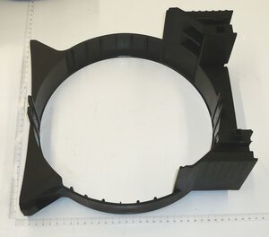 tank frame