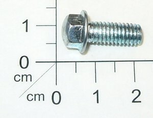 Bolt,M6×14