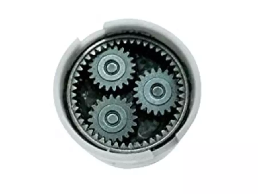 High-quality-metal-gearbox