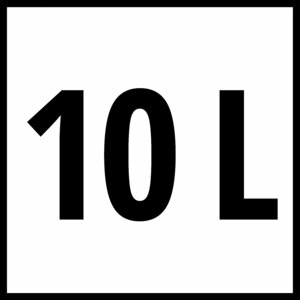 TE-VC 18/10 Li-Solo