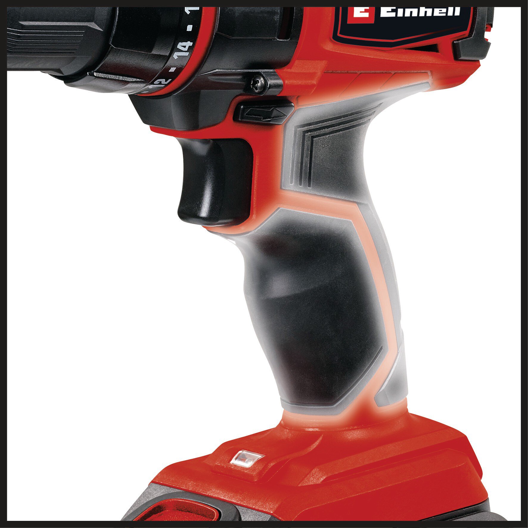 Einhell TC-CD 18-2 Li (2x1,5 Ah) Çift Akülü Vidalama Makinası - 4513820