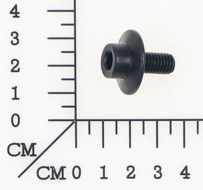 lnner hex screw M8x16-L with - Spareparts / Accessories - Einhell 