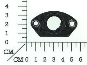 air intake tube