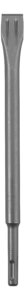 SDS Max Chisel