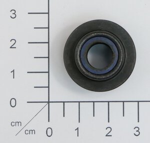 Spezialmutter