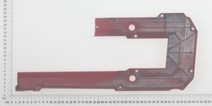 arm housing right