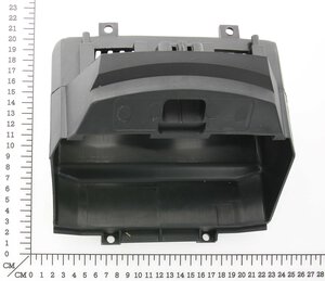 Batteriefach