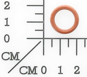 o-ring