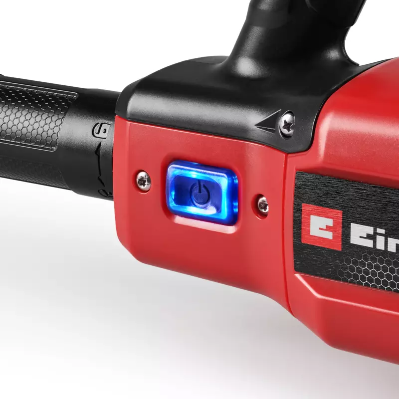 Einhell Cordless Pool Vacuum GE-PV 18/42 Li T-Solo