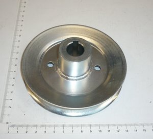 Riemenscheibe