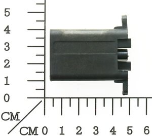 Schlüsselbuchse
