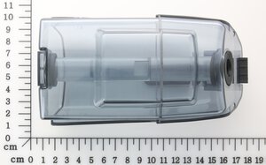 Wassertank