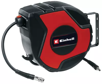 Einhell 4-delige Accessoireset Voor Oppervlaktepompen - Met 20m Tuinslang & Sproeier