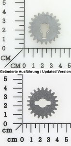 gear wheel