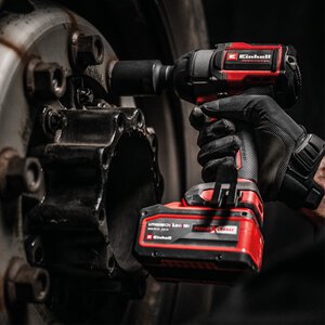 TP-CW 18/750-C Li BL Kit;EX;UK