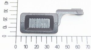 Switch plate