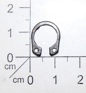 anello di sicurezza