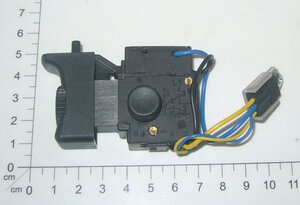 power switch