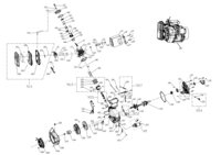 Complete Engine Assembly