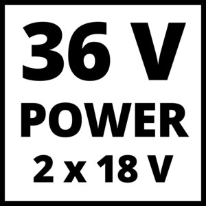 GE-CM 36/34-1 Li-Solo