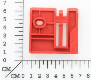 line guide indicator