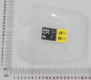 hand guard