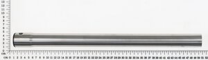 Stainless steel tube