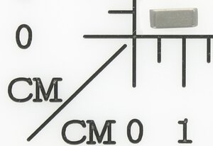 Shaft key