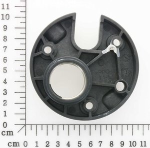 water outlet
