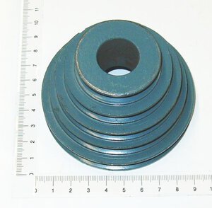 motor pulley