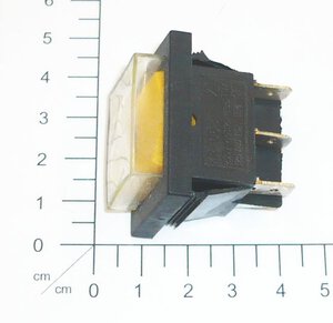 Drehrichtungsumschalter KR-06B