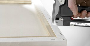 Handtacker-Set, TACK 140