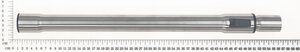 Stainless steel telescopic wan
