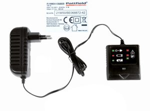 PE PXC Ladegerät 18V