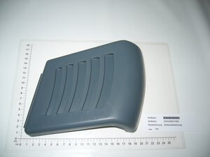 Seitenabdeckung
