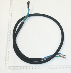 power cable