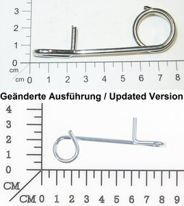 Seilhalter