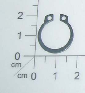 Circlips For Shaft