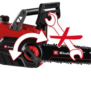 GE-LC 18/25-1 Li Kit; EX; BR