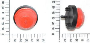 Kraftstoffpumpe (Primer)