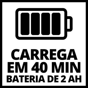 TE-CD 18/48 Li-i (2x2Ah);BR;BV