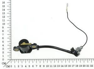 oil level switch assy